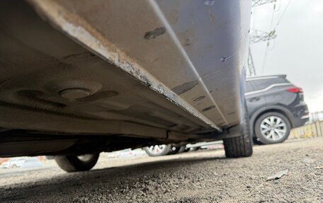 Hyundai Accent II, 2004 год, 360 000 рублей, 9 фотография