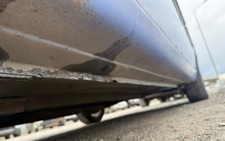 Hyundai Accent II, 2004 год, 360 000 рублей, 10 фотография