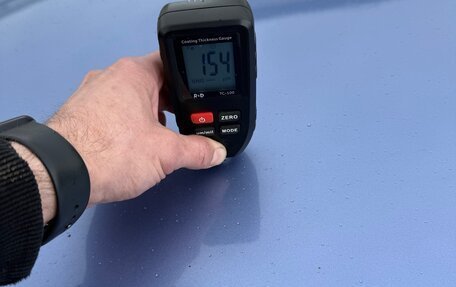 Hyundai Accent II, 2004 год, 360 000 рублей, 12 фотография