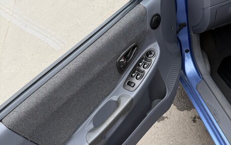 Hyundai Accent II, 2004 год, 360 000 рублей, 6 фотография