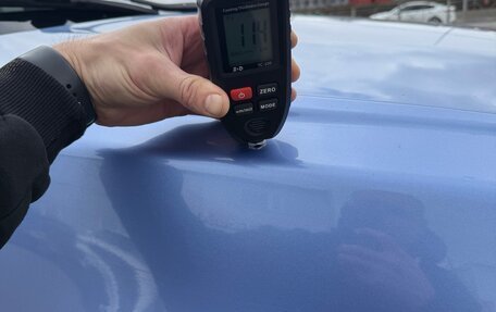 Hyundai Accent II, 2004 год, 360 000 рублей, 11 фотография