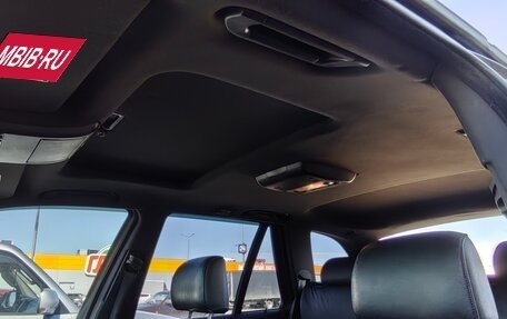 BMW X5, 2001 год, 980 000 рублей, 21 фотография