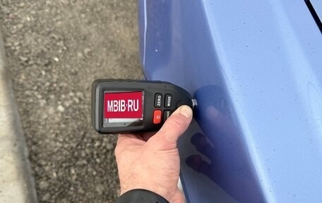 Hyundai Accent II, 2004 год, 360 000 рублей, 13 фотография