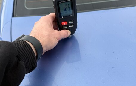 Hyundai Accent II, 2004 год, 360 000 рублей, 17 фотография