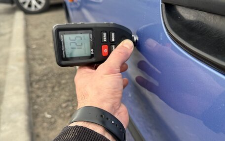 Hyundai Accent II, 2004 год, 360 000 рублей, 14 фотография