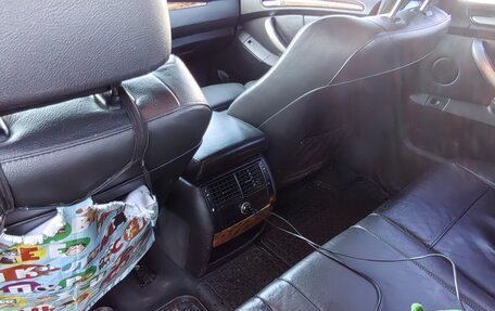 BMW X5, 2001 год, 980 000 рублей, 25 фотография