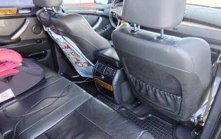 BMW X5, 2001 год, 980 000 рублей, 24 фотография