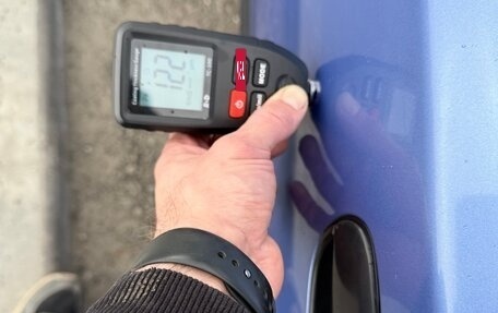 Hyundai Accent II, 2004 год, 360 000 рублей, 15 фотография