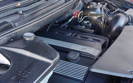 BMW X5, 2001 год, 980 000 рублей, 27 фотография