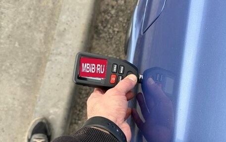 Hyundai Accent II, 2004 год, 360 000 рублей, 16 фотография