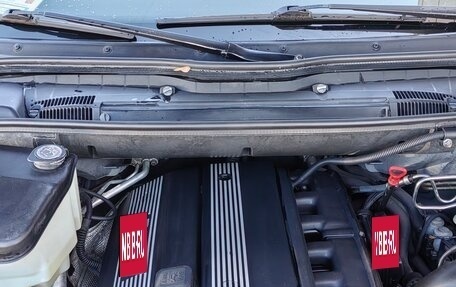 BMW X5, 2001 год, 980 000 рублей, 26 фотография