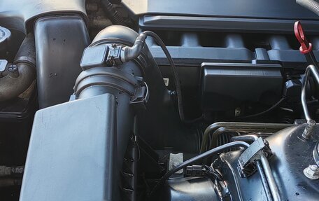 BMW X5, 2001 год, 980 000 рублей, 28 фотография