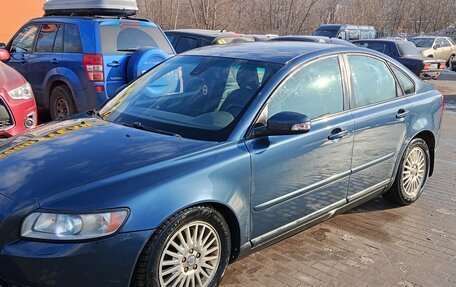 Volvo S40 II, 2007 год, 600 000 рублей, 2 фотография