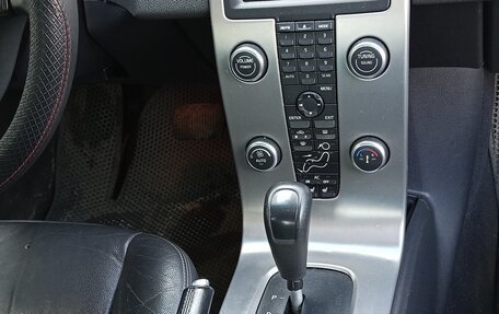 Volvo S40 II, 2007 год, 600 000 рублей, 9 фотография