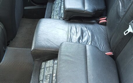 Volvo S40 II, 2007 год, 600 000 рублей, 12 фотография