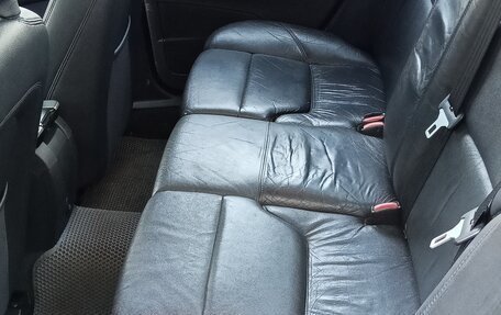 Volvo S40 II, 2007 год, 600 000 рублей, 11 фотография