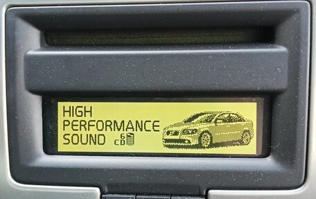 Volvo S40 II, 2007 год, 600 000 рублей, 7 фотография