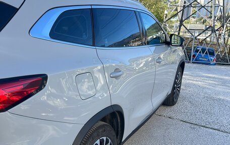 CheryExeed TXL, 2023 год, 2 490 000 рублей, 4 фотография