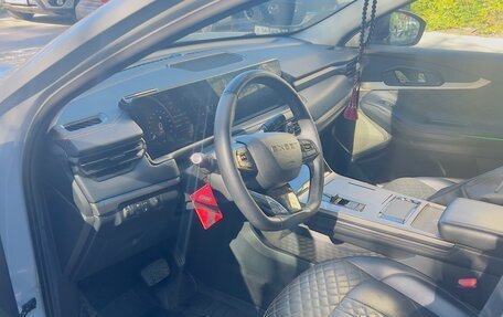 CheryExeed TXL, 2023 год, 2 490 000 рублей, 5 фотография