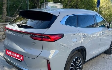 CheryExeed TXL, 2023 год, 2 490 000 рублей, 3 фотография