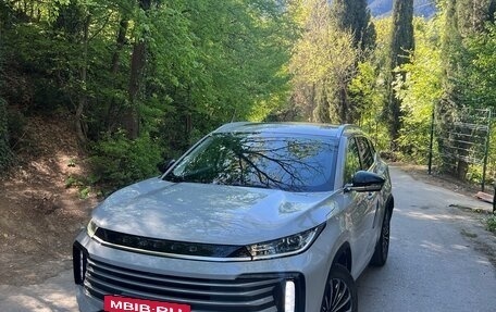 CheryExeed TXL, 2023 год, 2 490 000 рублей, 2 фотография