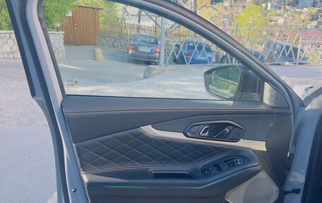 CheryExeed TXL, 2023 год, 2 490 000 рублей, 6 фотография