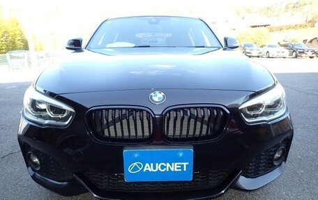 BMW 1 серия, 2015 год, 850 000 рублей, 2 фотография