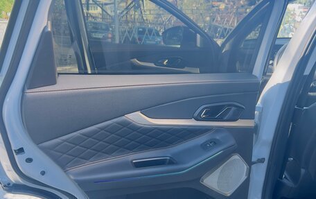CheryExeed TXL, 2023 год, 2 490 000 рублей, 7 фотография