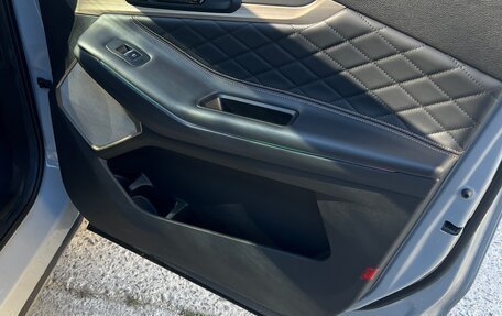CheryExeed TXL, 2023 год, 2 490 000 рублей, 11 фотография