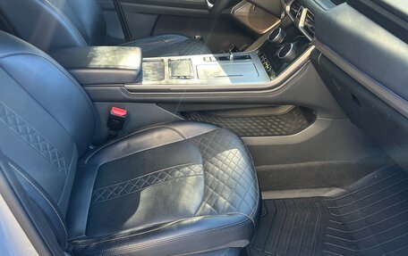 CheryExeed TXL, 2023 год, 2 490 000 рублей, 10 фотография