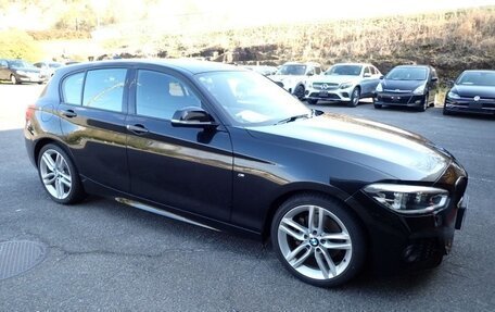 BMW 1 серия, 2015 год, 850 000 рублей, 3 фотография