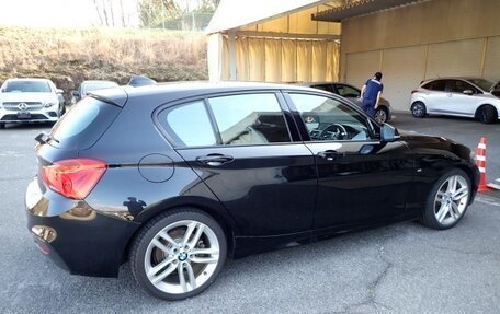 BMW 1 серия, 2015 год, 850 000 рублей, 5 фотография