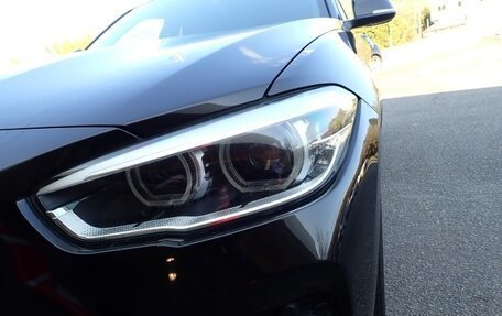 BMW 1 серия, 2015 год, 850 000 рублей, 7 фотография