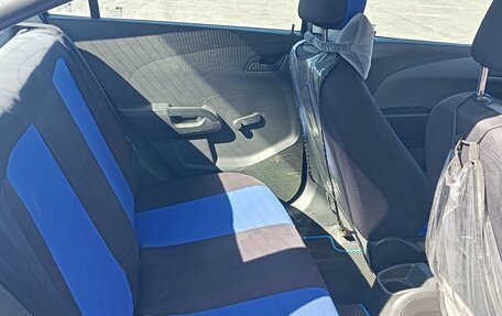 Chevrolet Aveo III, 2013 год, 570 000 рублей, 2 фотография