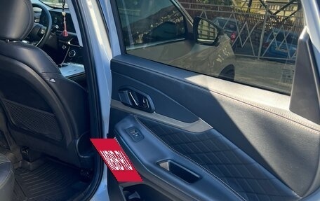 CheryExeed TXL, 2023 год, 2 490 000 рублей, 12 фотография