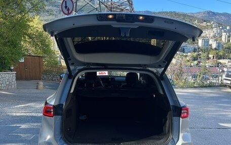 CheryExeed TXL, 2023 год, 2 490 000 рублей, 9 фотография