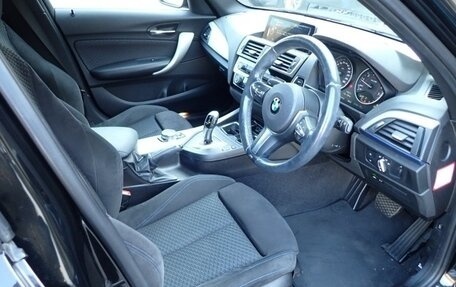 BMW 1 серия, 2015 год, 850 000 рублей, 8 фотография