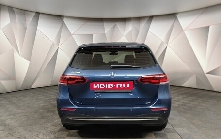 Mercedes-Benz B-Класс, 2020 год, 1 995 000 рублей, 8 фотография