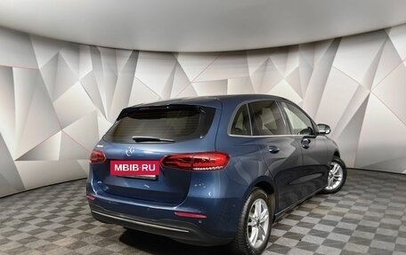 Mercedes-Benz B-Класс, 2020 год, 1 995 000 рублей, 2 фотография