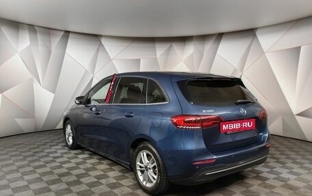 Mercedes-Benz B-Класс, 2020 год, 1 995 000 рублей, 4 фотография