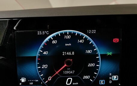 Mercedes-Benz B-Класс, 2020 год, 1 995 000 рублей, 18 фотография