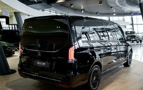 Mercedes-Benz V-Класс, 2026 год, 15 559 000 рублей, 4 фотография