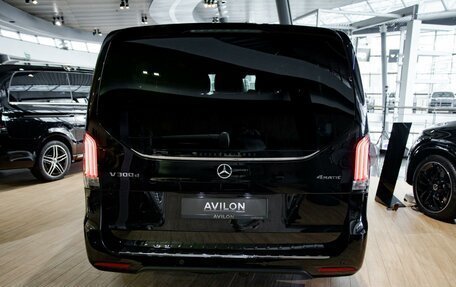 Mercedes-Benz V-Класс, 2026 год, 15 559 000 рублей, 3 фотография