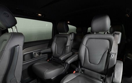 Mercedes-Benz V-Класс, 2026 год, 15 559 000 рублей, 10 фотография