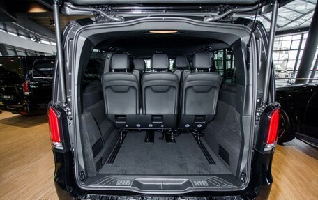 Mercedes-Benz V-Класс, 2026 год, 15 559 000 рублей, 13 фотография