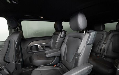 Mercedes-Benz V-Класс, 2026 год, 15 559 000 рублей, 11 фотография