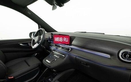 Mercedes-Benz V-Класс, 2026 год, 15 559 000 рублей, 9 фотография