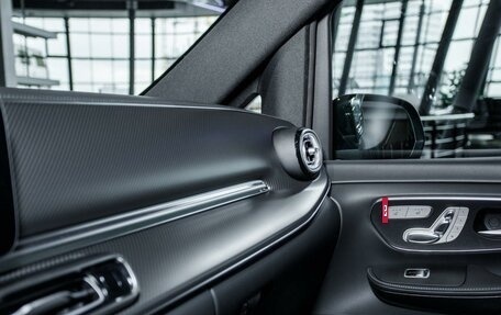 Mercedes-Benz V-Класс, 2026 год, 15 559 000 рублей, 17 фотография