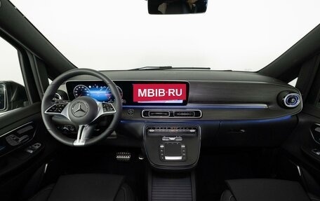 Mercedes-Benz V-Класс, 2026 год, 15 559 000 рублей, 6 фотография