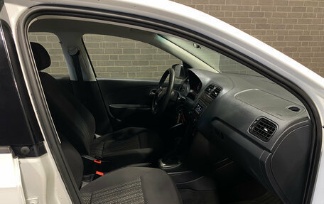 Volkswagen Polo VI (EU Market), 2019 год, 1 190 000 рублей, 10 фотография